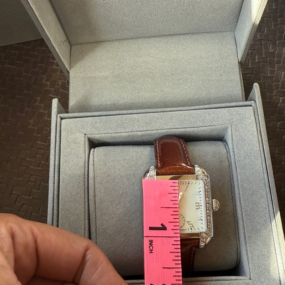 Michele Milou Watch - Picture 7 of 9